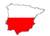 ANA CLÍNICA DE QUIROTERAPIAS - Polski